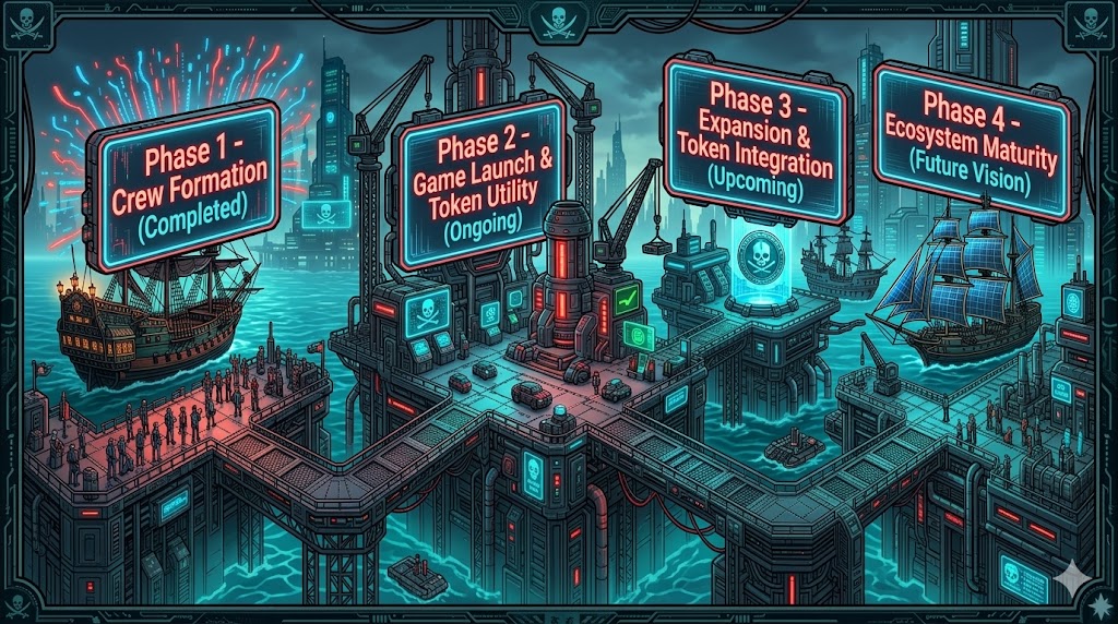 Roadmap